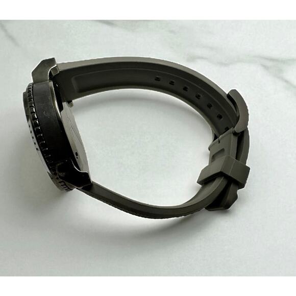 Burberry Chronograph Watch Trench BU2302 - Picture 4 of 7